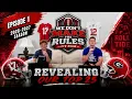 First Episode of the 2026-2027 Season Top 25 Reveal Way Too Early Playoff Predictions