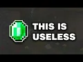 Minecraft Has A Currency Problem