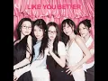 LIKE YOU BETTER (Japanese ver.)
