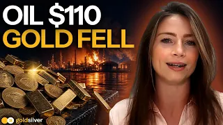 GOLD Lost A War It Should Have Won