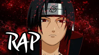 Download Rap về UCHIHA ITACHI (Naruto) - SvS OFFICIAL MP3