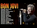 Lagu Bon Jovi Full Album – Top 25 Classic Rock Songs Collection