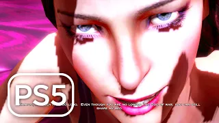 god of war iii remastered ps5 kratos romance with aphrodite 4k60fps play station 5