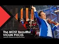 Download Lagu The MOST Beautiful VIOLIN PIECES You’ve EVER Heard - The Maestro \u0026 The European Pop Orchestra
