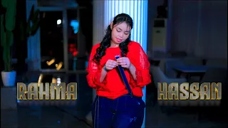 Rahma hassan car bal yaa isoo gaadha | new clip official 2023