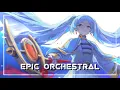 Lagu Frieren Season 2 OST - Frieren The Slayer (Epic Cover 2026 ver.)