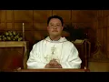 Sunday Catholic Mass Today Daily TV Mass Sunday April 7 2024