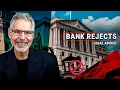 What to Do If Your Bank Rejects Your Power of Attorney Legal Advice