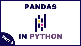 Python Pandas Tutorial Part 3 Selecting Data
