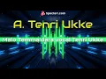 Malo Temma'dara vocal Tenri Ukke