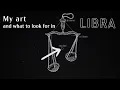 Drawing and Learning about the Constellation Libra
