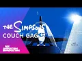 Video di Couch Gag: The Extremesons | Season 31 Ep. 18 | THE SIMPSONS