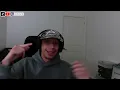 Blxst - Just My Type Official Visualizer (Aus reaction)