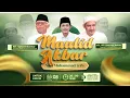 Download Lagu [LIVE] Maulid Akbar Majelis Sabilu Taubah Blitar (8 September 2025)