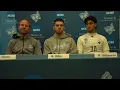 2024 NCAA Tournament Men s Soccer Second Round Interview - Tufts