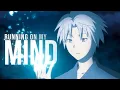 Lagu Running On My Mind -「AMV」- Anime MV