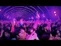 BADBADNOTGOOD And That, Too live Sonar Mexico