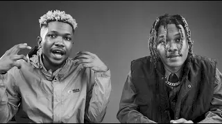 dna gemini ep breakdown