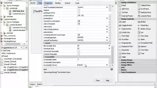 Java 1 - Calculator Part 1 Project Start