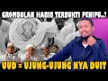 Download Lagu Semakin Terbukti Grombolan Habib Penipu Dan Perusak Islam.? UUD = Ujung Ujung Nya Duit