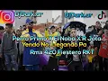 Perro Primo✘El Noba✘R Jota✘Yendo no, Llegandox Rmx 420 Turreo Fiestero✘ Dj Dark