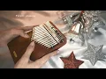 Silver Bells | Kalimba Cover