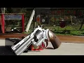 Colt Python Group Test