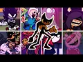 Download Lagu LAST REEL but Every Turn a Different Character Sings 🎤 (FNF LAST REEL but Everyone Sings It)