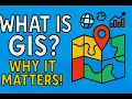 What Is GIS Why It Matters The Power of Mapping Our World