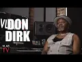 Black Disciples Co-Founder Don Dirk on Joining Devil s Disciples Led By David Barksdale Part 1