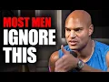 Why 99 6 Of Men Will NEVER Become Millionaires EP 260