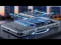 Download Lagu The Return of the King: BlackBerry Classic 5G 2025
