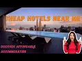 Cheap Hotels Near Me Discover Affordable Accommodation