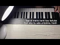 Download Lagu Lyodra - Pesan Terakhir | Piano Only