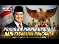 Download Lagu BREAKING NEWS - Presiden Prabowo Pimpin Upacara Hari Kesaktian Pancasila 1 Oktober 2025