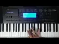 Download Lagu Piano cover for song \
