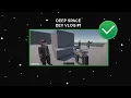 Finishing My RPG Prototype In Unity - Deep Space Devlog