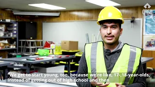 CFISD Plumbing