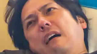 #553【リラックス!!】リラックスするつもり…だった日