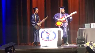 maintain jonathan mcreynolds my graduation performance 