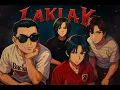 Laklak – Teeth | Heavier Rock Metal Version (Reimagined OPM Rock Anthem) 🤘🔥