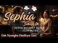 Lagu Sephia - Sheila On 7 | Cover Whiskey Blues | Slow Blues