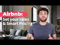 How to set up your Airbnb rates Airbnb Smart Pricing - Lodgify Academy