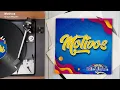 Grupo Mojado - Motivos (Audio)