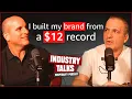 Download Lagu DJ Boris: I Was 15 When the Nightlife Took Over My Life | Industry Talks Hospitality Podcast