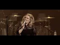 Adele   Lovesong Live At The Royal Albert -Hall - officiall video