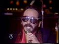 Gitana - Willie Colon en Sábado Sensacional
