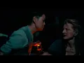 Unspoken Trailer