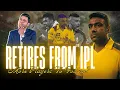 Download Lagu Ashwin Retires From IPL. More Players To Follow? | #Aakashvani