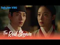 Download Lagu The Red Sleeve - EP12 | I Want You To Become My Woman | Korean Drama